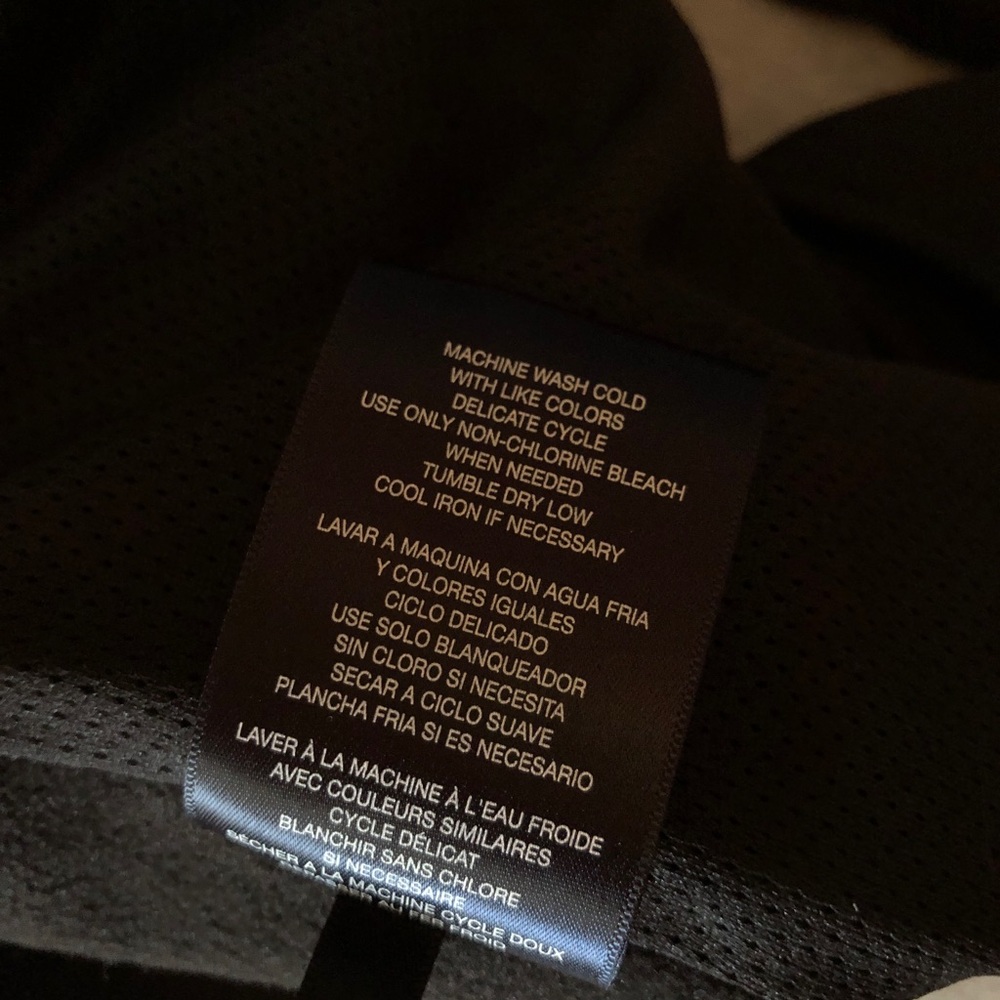 Tommy Hilfiger Jacket - Picture 7 of 8